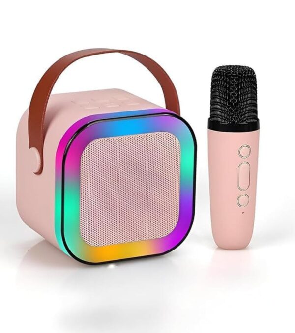 Mini Bluetooth Speaker Compatible Wireless