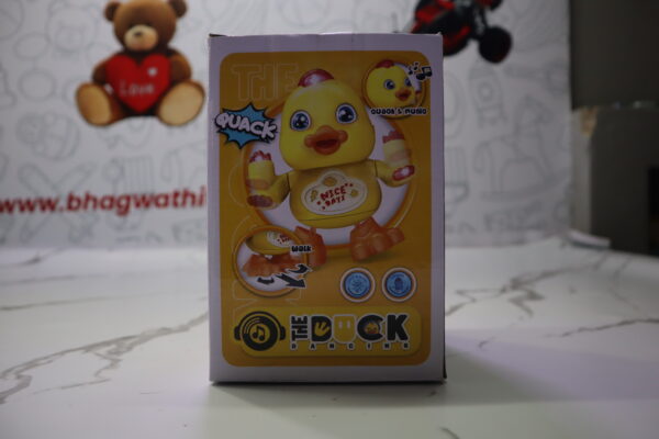 The Duck Dancing Toy for Kids