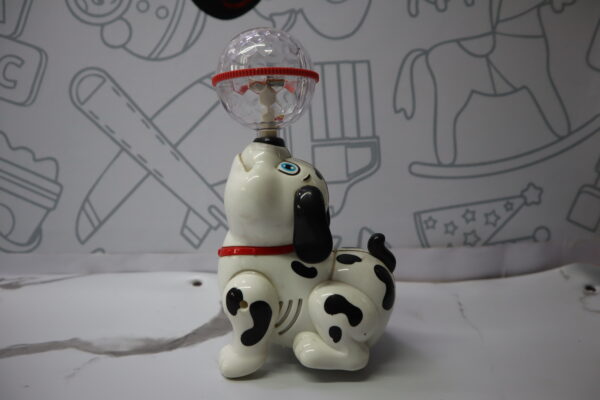 Dog Dancing Toy for Kids