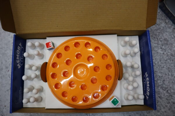 Memory Chess Toy – Fun Brain-Boosting Game for Kids & Adults