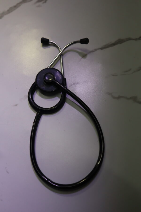 Stethoscope Toy | Fun Doctor Role-Play Tool for Kids