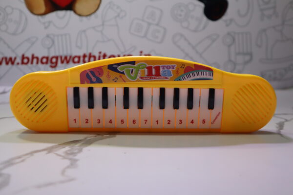 Villa Toy Music Keyboard | Fun Electronic Piano for Kids