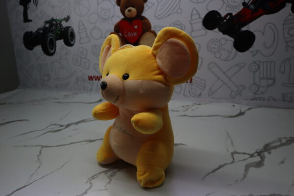 Soft Toys – Doll -15