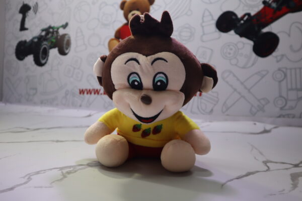 Soft Toys – Monkey -18