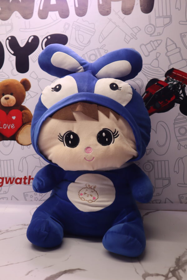 Soft Toys – Doll -24
