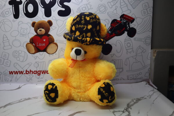 Soft Toys – Teddy -28