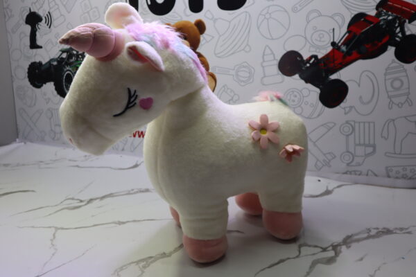 Soft Toys – Unicorn -44