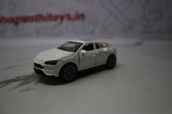 Alloy Metal Die-Cast 1:32 Scale Super Car