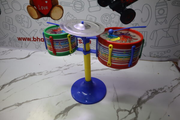 Avis Jazz Drum Set Junior