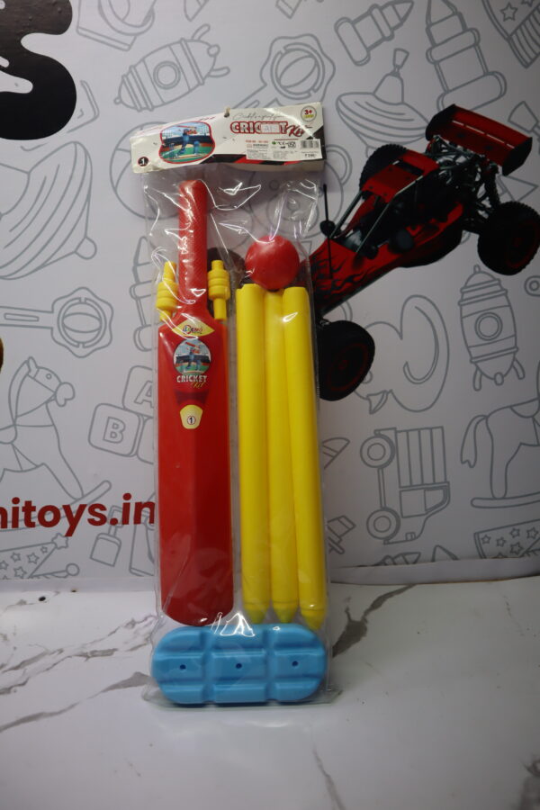 Cricket Kit Set for Kids – Perfect Starter Set for Little Champions